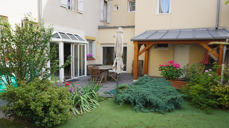 Ma-Cabane - Vente Maison Paray-le-Monial, 256 m²