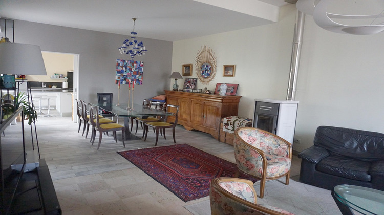 Ma-Cabane - Vente Maison Paray-le-Monial, 256 m²