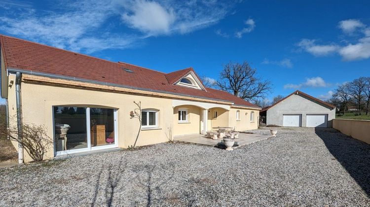 Ma-Cabane - Vente Maison PARAY LE MONIAL, 171 m²