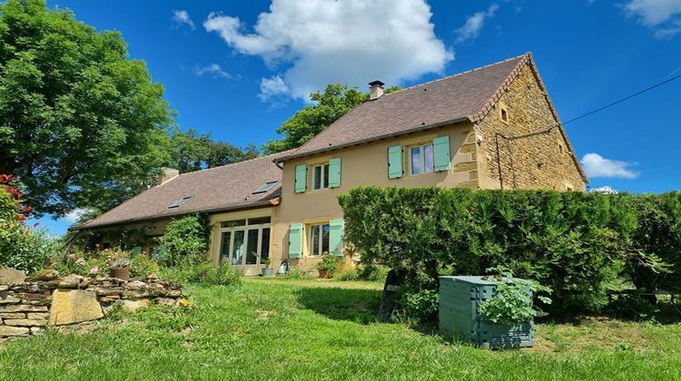 Ma-Cabane - Vente Maison PARAY-LE-MONIAL, 166 m²