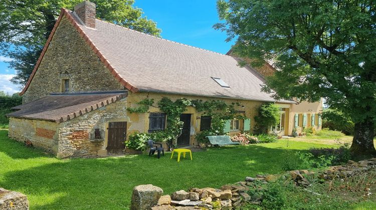 Ma-Cabane - Vente Maison PARAY-LE-MONIAL, 166 m²