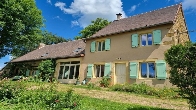 Ma-Cabane - Vente Maison PARAY-LE-MONIAL, 166 m²