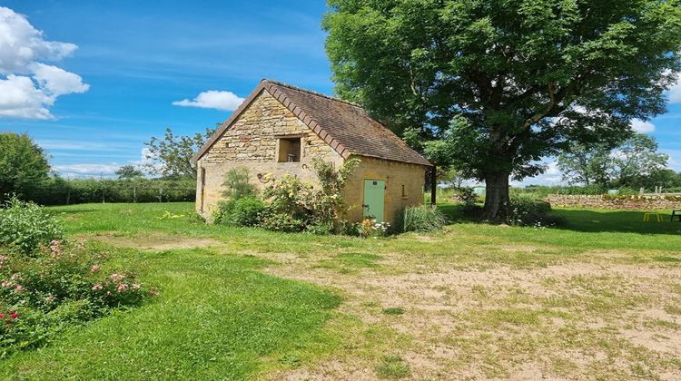 Ma-Cabane - Vente Maison PARAY-LE-MONIAL, 166 m²