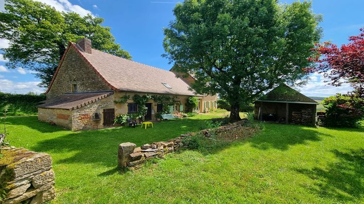 Ma-Cabane - Vente Maison PARAY-LE-MONIAL, 166 m²