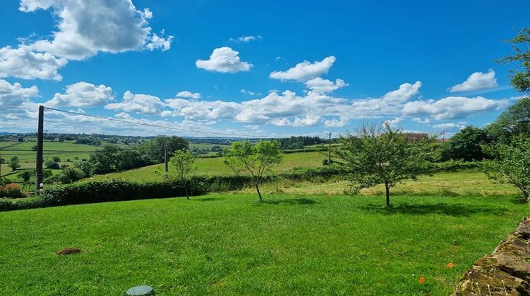 Ma-Cabane - Vente Maison PARAY-LE-MONIAL, 166 m²