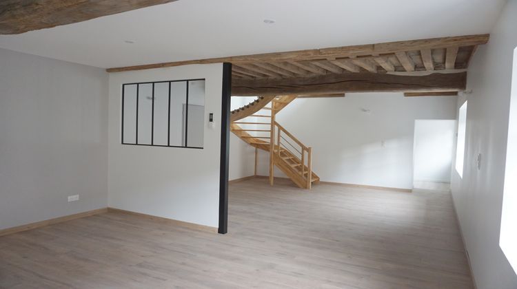 Ma-Cabane - Vente Maison Paray-le-Monial, 148 m²