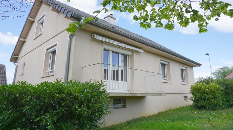 Ma-Cabane - Vente Maison Paray-le-Monial, 82 m²