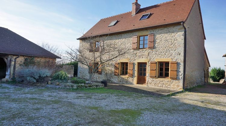 Ma-Cabane - Vente Maison Paray-le-Monial, 212 m²