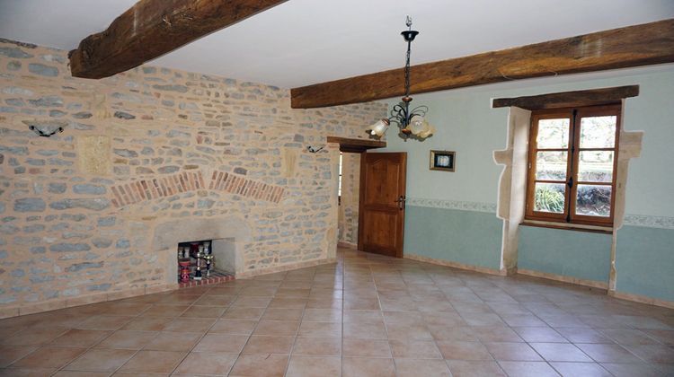 Ma-Cabane - Vente Maison Paray-le-Monial, 212 m²