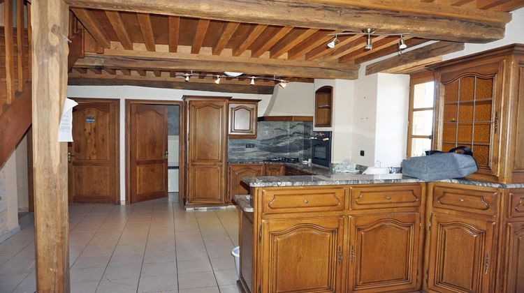 Ma-Cabane - Vente Maison Paray-le-Monial, 212 m²