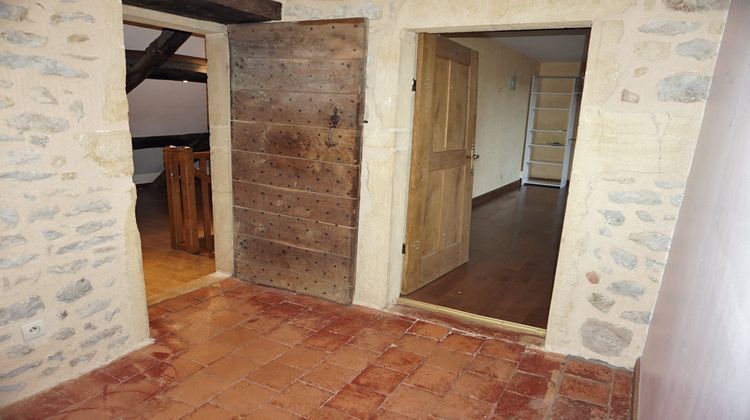 Ma-Cabane - Vente Maison Paray-le-Monial, 212 m²