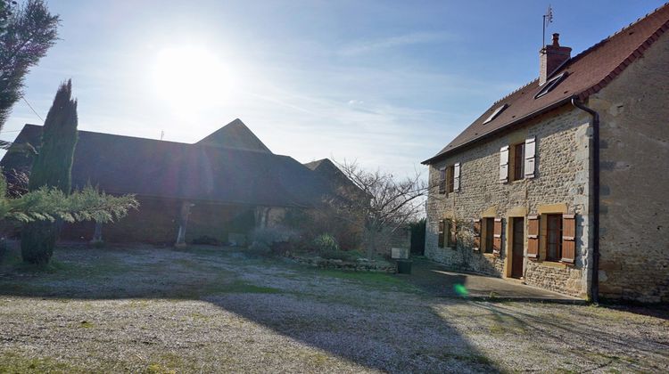 Ma-Cabane - Vente Maison Paray-le-Monial, 212 m²