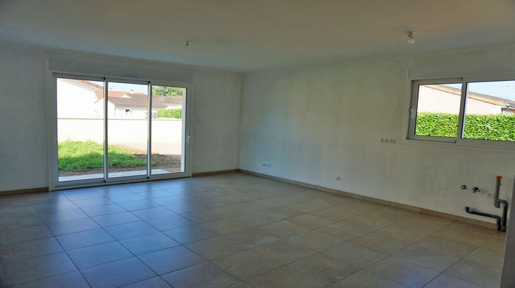 Ma-Cabane - Vente Maison Paray-le-Monial, 96 m²