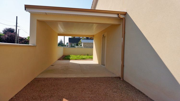 Ma-Cabane - Vente Maison Paray-le-Monial, 96 m²