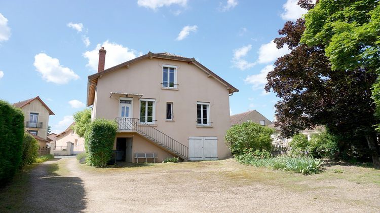 Ma-Cabane - Vente Maison Paray-le-Monial, 137 m²