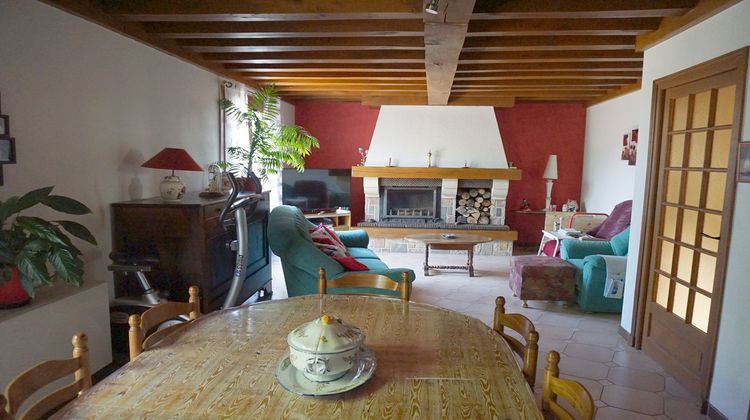 Ma-Cabane - Vente Maison Paray-le-Monial, 137 m²