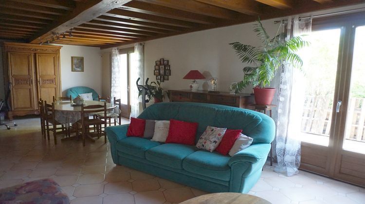 Ma-Cabane - Vente Maison Paray-le-Monial, 137 m²