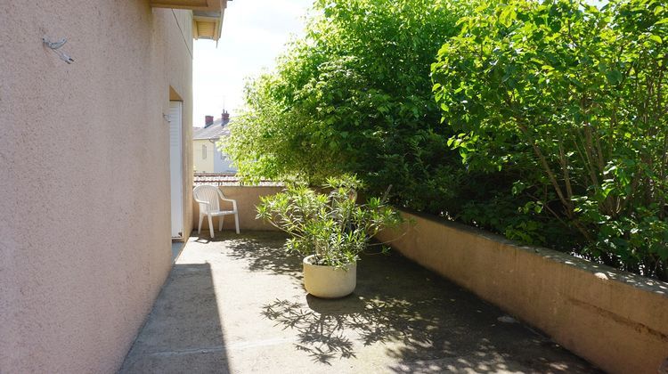 Ma-Cabane - Vente Maison Paray-le-Monial, 137 m²