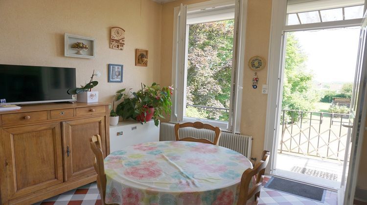 Ma-Cabane - Vente Maison Paray-le-Monial, 137 m²