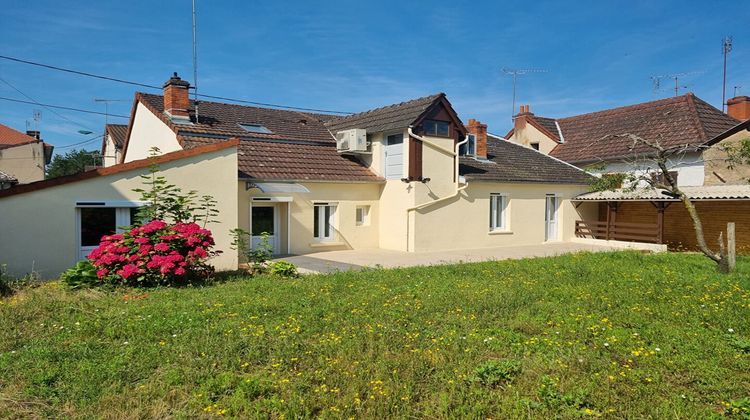 Ma-Cabane - Vente Maison PARAY-LE-MONIAL, 148 m²