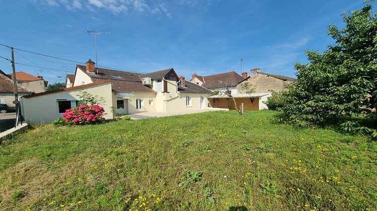 Ma-Cabane - Vente Maison PARAY-LE-MONIAL, 148 m²