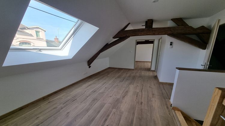 Ma-Cabane - Vente Maison PARAY-LE-MONIAL, 148 m²