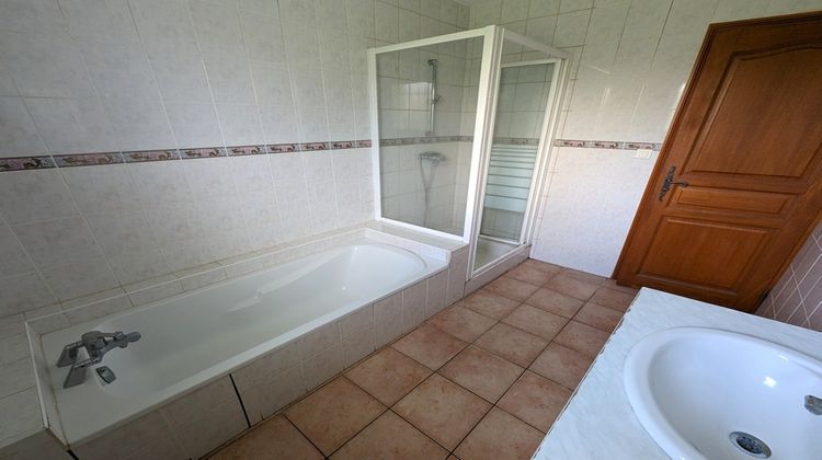 Ma-Cabane - Vente Maison PARAY LE MONIAL, 106 m²