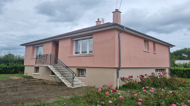 Ma-Cabane - Vente Maison PARAY-LE-MONIAL, 81 m²