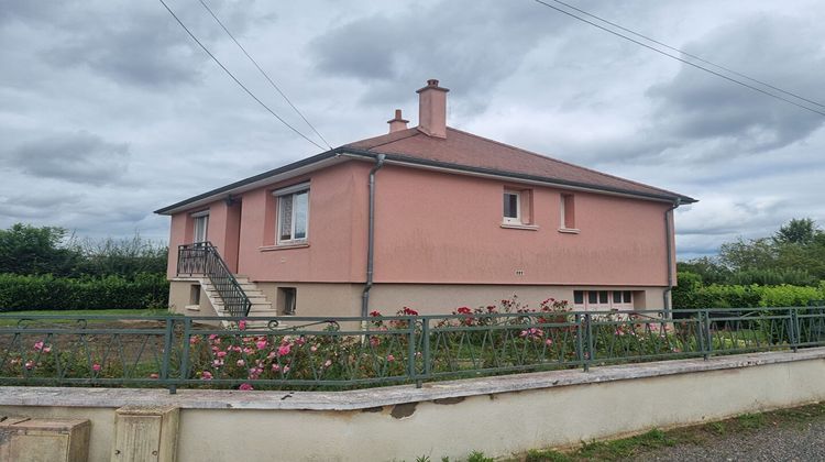 Ma-Cabane - Vente Maison PARAY-LE-MONIAL, 81 m²