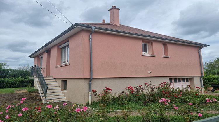 Ma-Cabane - Vente Maison PARAY-LE-MONIAL, 81 m²