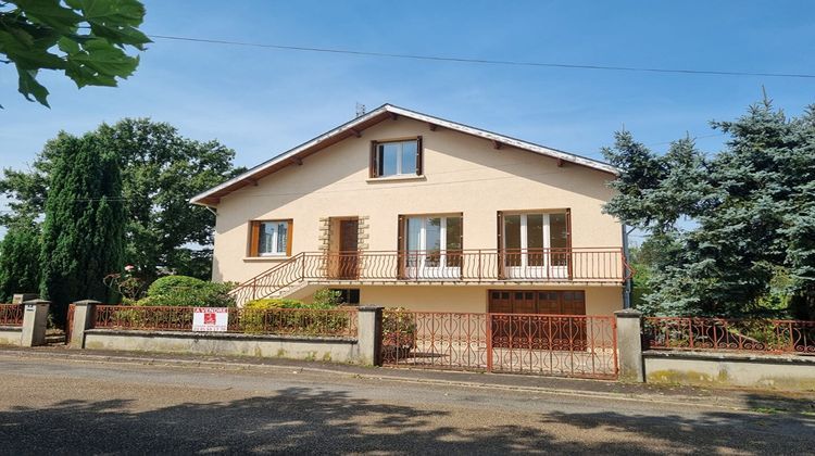 Ma-Cabane - Vente Maison PARAY-LE-MONIAL, 100 m²