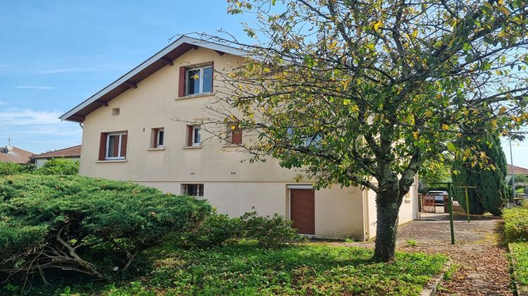 Ma-Cabane - Vente Maison PARAY-LE-MONIAL, 100 m²