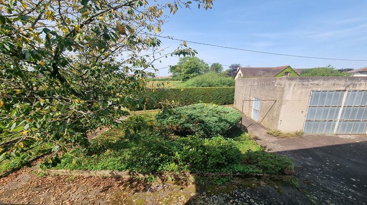 Ma-Cabane - Vente Maison PARAY-LE-MONIAL, 100 m²