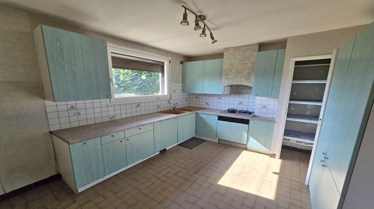 Ma-Cabane - Vente Maison Paray-le-Monial, 81 m²