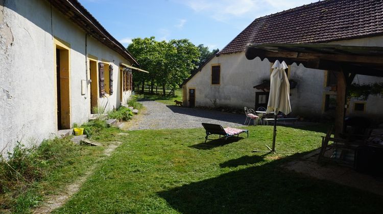 Ma-Cabane - Vente Maison Paray-le-Monial, 90 m²