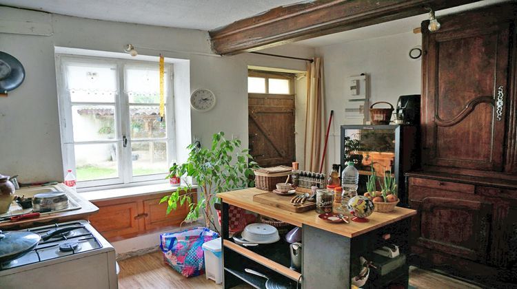 Ma-Cabane - Vente Maison Paray-le-Monial, 90 m²