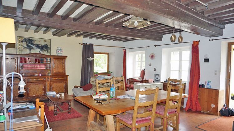 Ma-Cabane - Vente Maison Paray-le-Monial, 90 m²