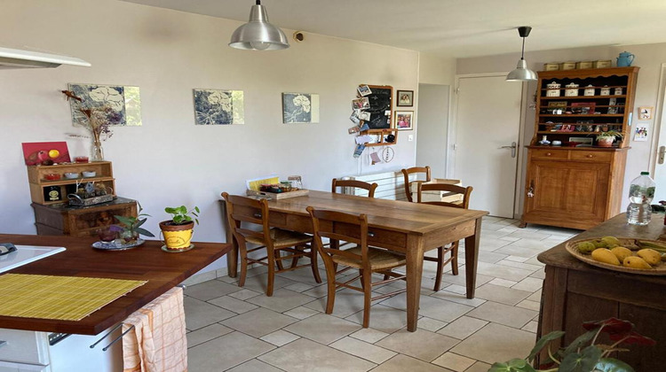 Ma-Cabane - Vente Maison PARAY LE MONIAL, 123 m²