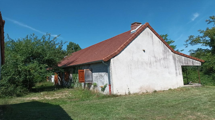 Ma-Cabane - Vente Maison PARAY LE MONIAL, 92 m²