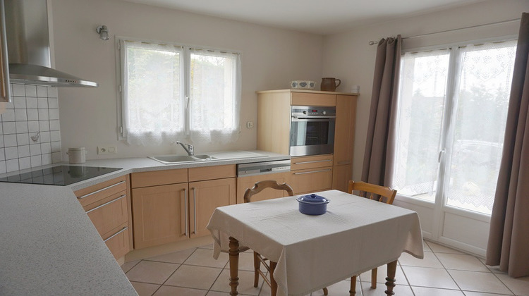 Ma-Cabane - Vente Maison Paray-le-Monial, 115 m²