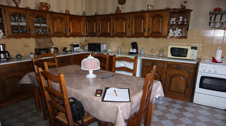 Ma-Cabane - Vente Maison Paray-le-Monial, 149 m²