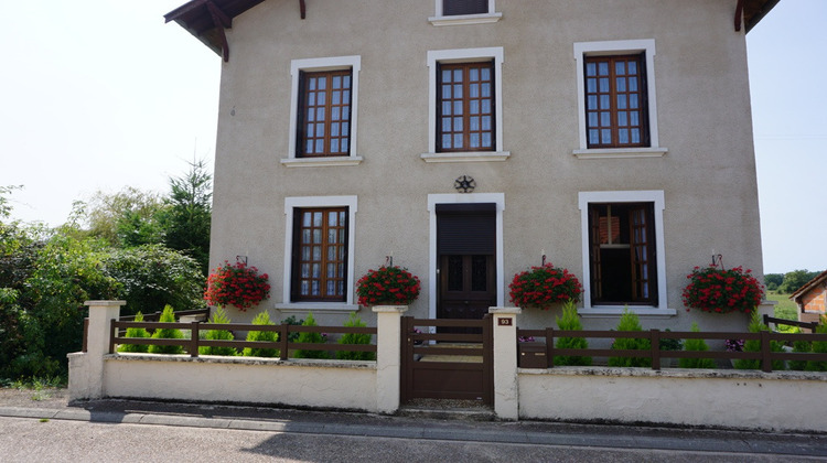 Ma-Cabane - Vente Maison Paray-le-Monial, 149 m²