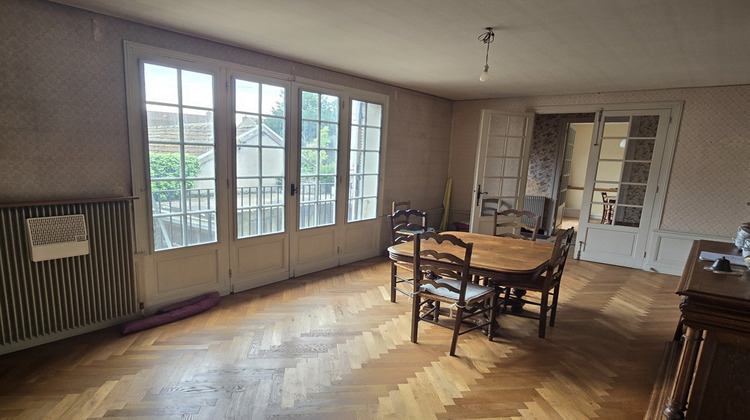 Ma-Cabane - Vente Maison Paray-le-Monial, 216 m²