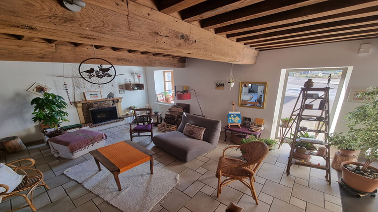 Ma-Cabane - Vente Maison PARAY-LE-MONIAL, 124 m²