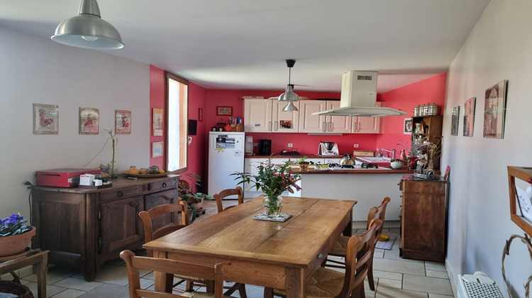 Ma-Cabane - Vente Maison PARAY-LE-MONIAL, 124 m²