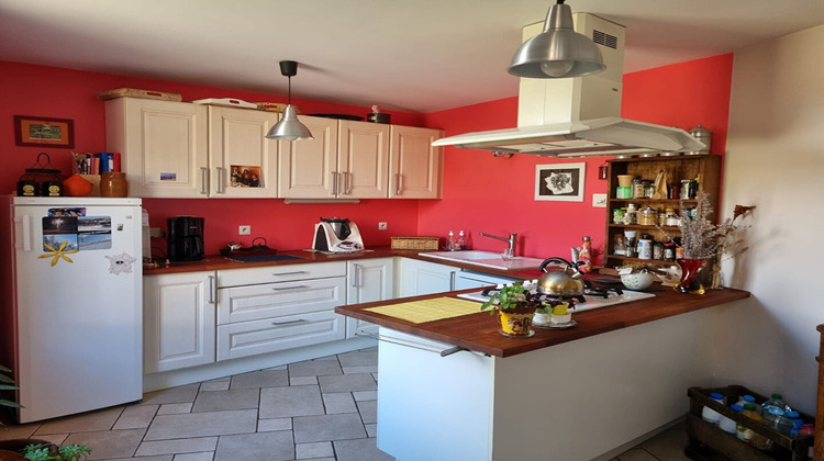 Ma-Cabane - Vente Maison PARAY-LE-MONIAL, 124 m²