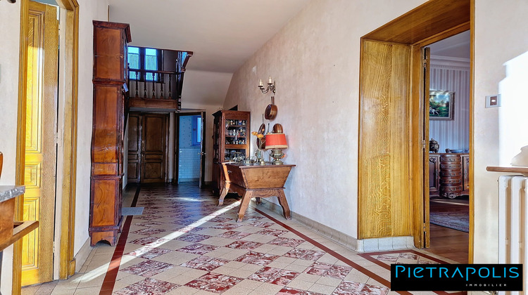 Ma-Cabane - Vente Maison Paray-le-Monial, 190 m²