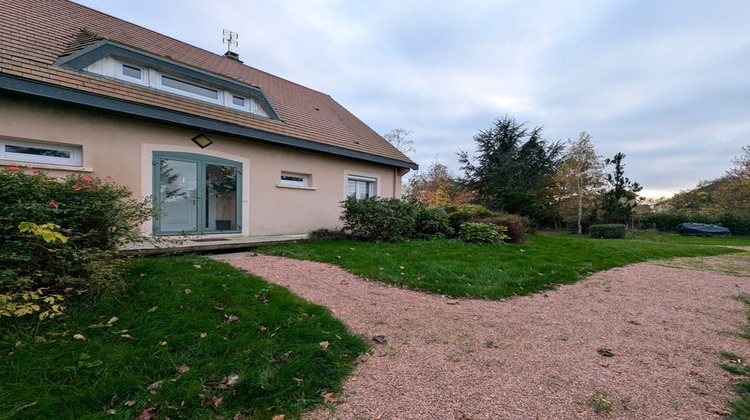 Ma-Cabane - Vente Maison PARAY LE MONIAL, 190 m²