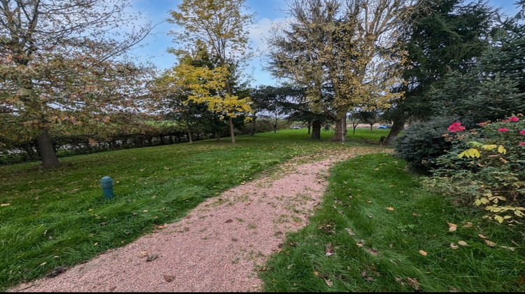 Ma-Cabane - Vente Maison PARAY LE MONIAL, 190 m²