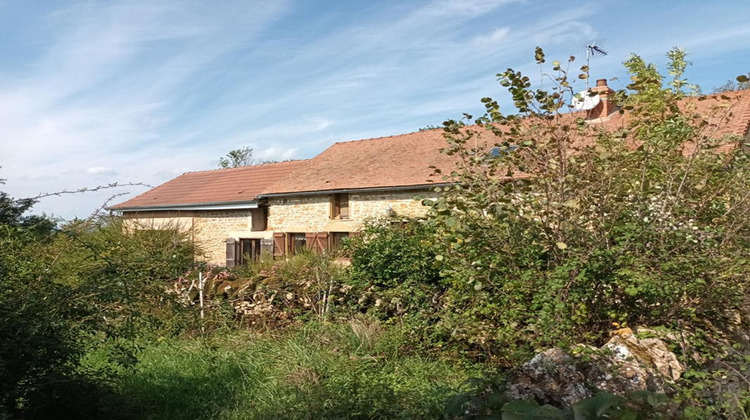 Ma-Cabane - Vente Maison PARAY LE MONIAL, 190 m²